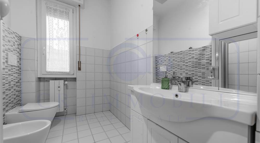 BAGNO
