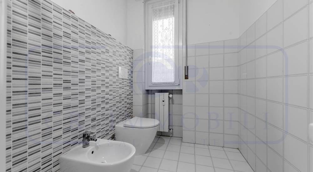BAGNO