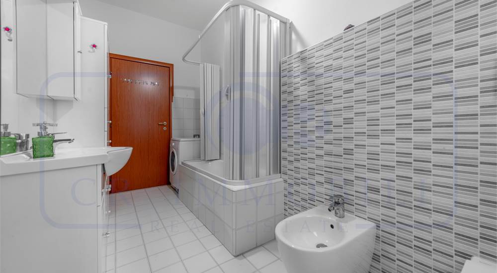 BAGNO