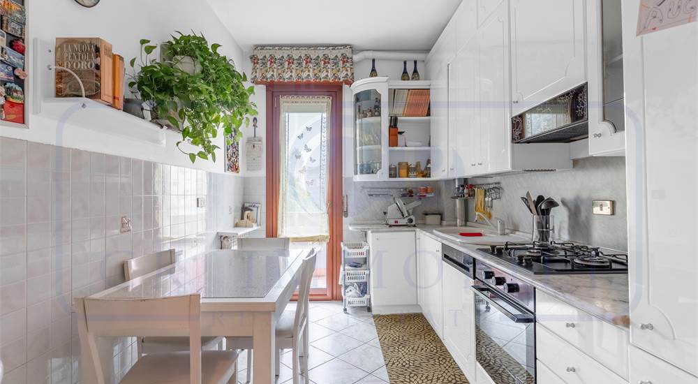 CUCINA ABITABILE