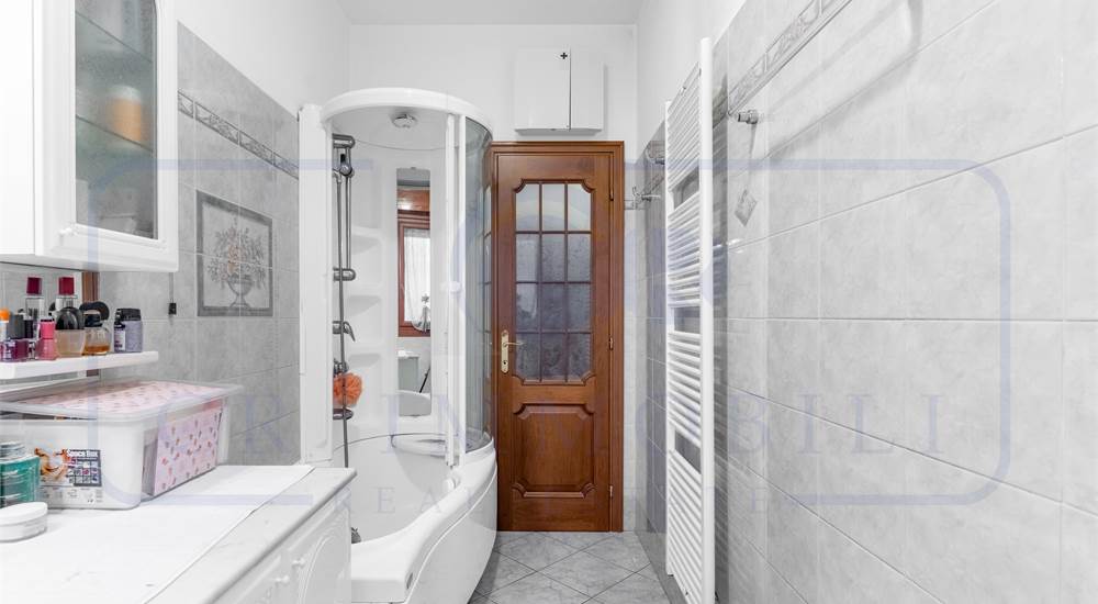 BAGNO