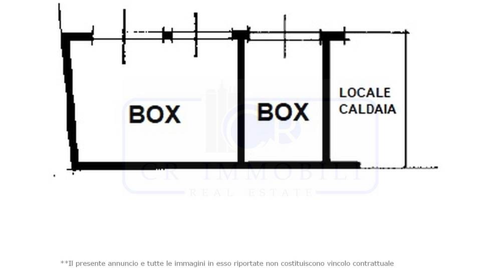 PLANIMETRIA BOX