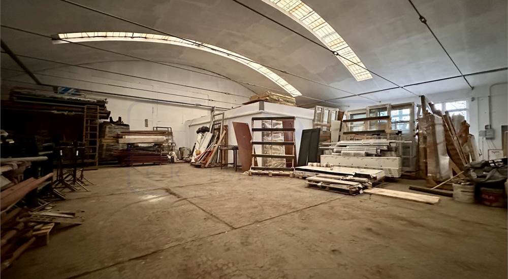 LABORATORIO | MAGAZZINO | DEPOSITO