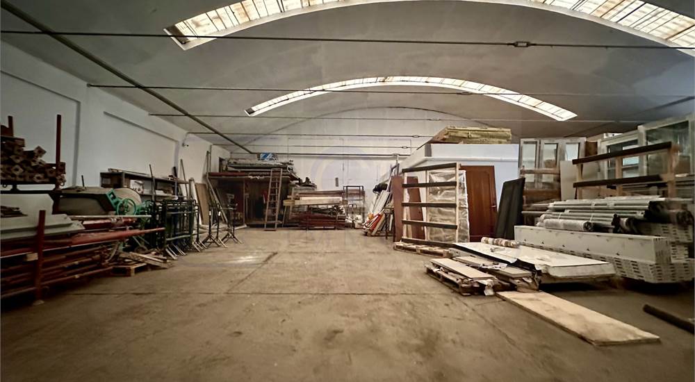 LABORATORIO | MAGAZZINO | DEPOSITO
