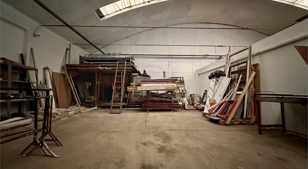 LABORATORIO | MAGAZZINO | DEPOSITO
