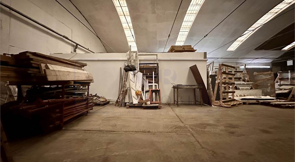 LABORATORIO | MAGAZZINO | DEPOSITO