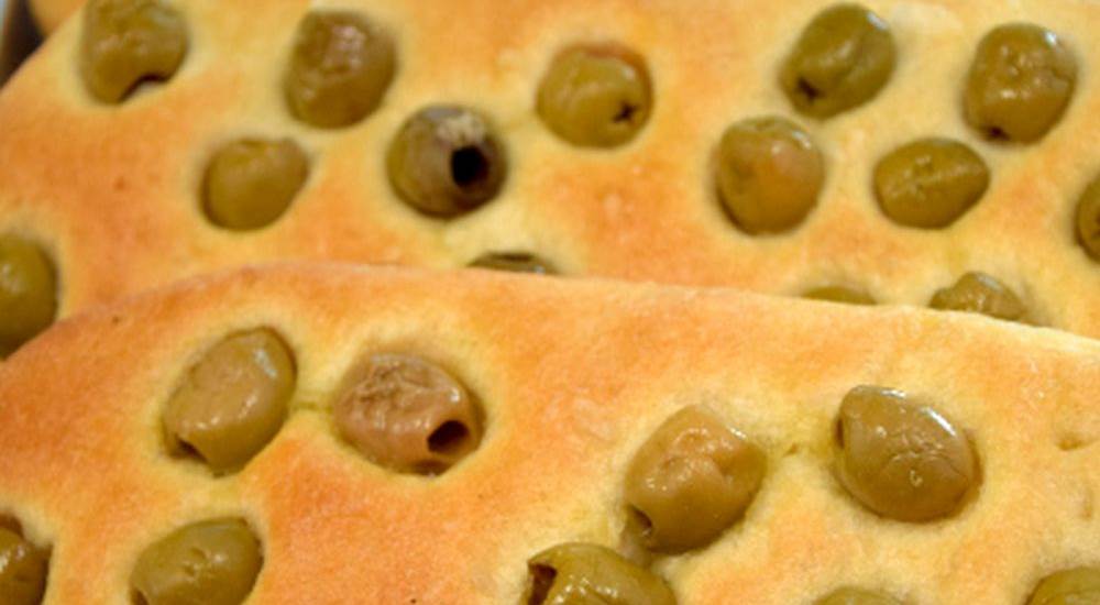 PANIFICIO GASTRONOMIA CON LABORATORIO