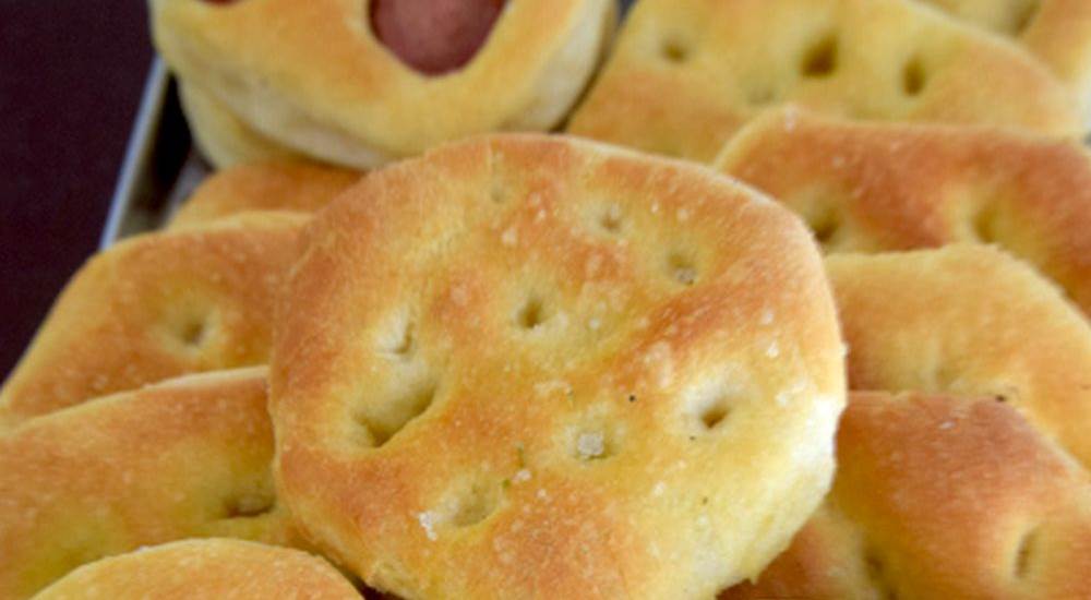 PANIFICIO GASTRONOMIA CON LABORATORIO