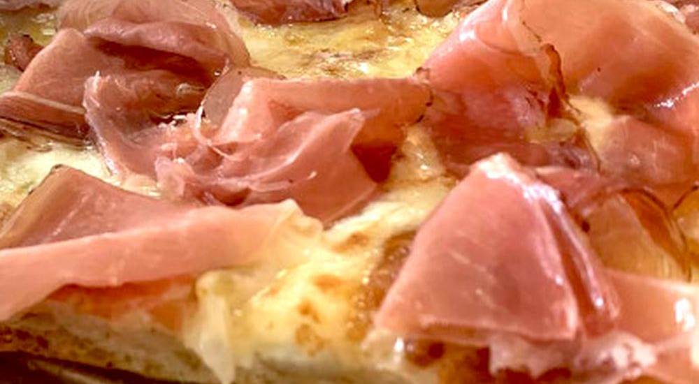 PANIFICIO GASTRONOMIA CON LABORATORIO