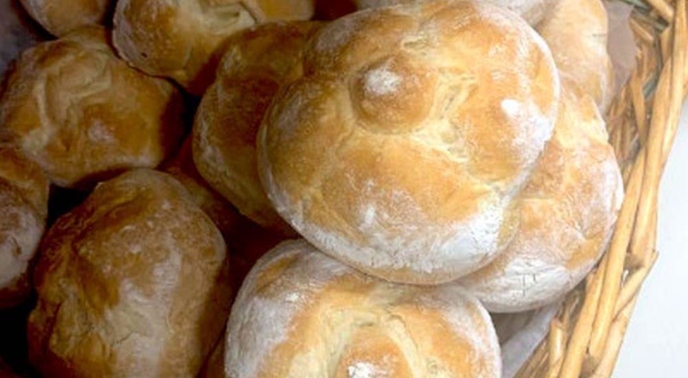 PANIFICIO GASTRONOMIA CON LABORATORIO