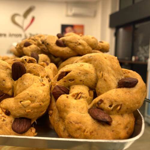 PANIFICIO GASTRONOMIA CON LABORATORIO