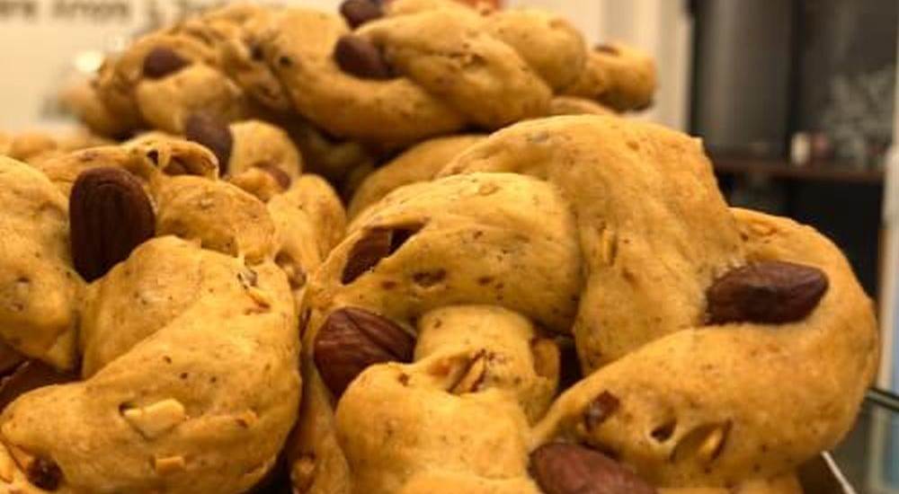 PANIFICIO GASTRONOMIA CON LABORATORIO