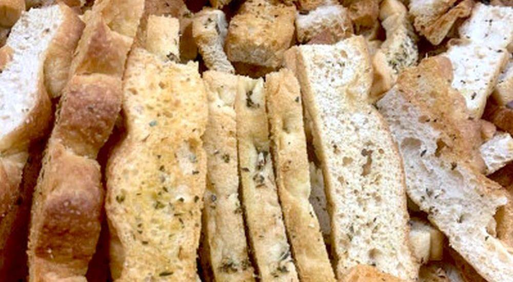 PANIFICIO GASTRONOMIA CON LABORATORIO