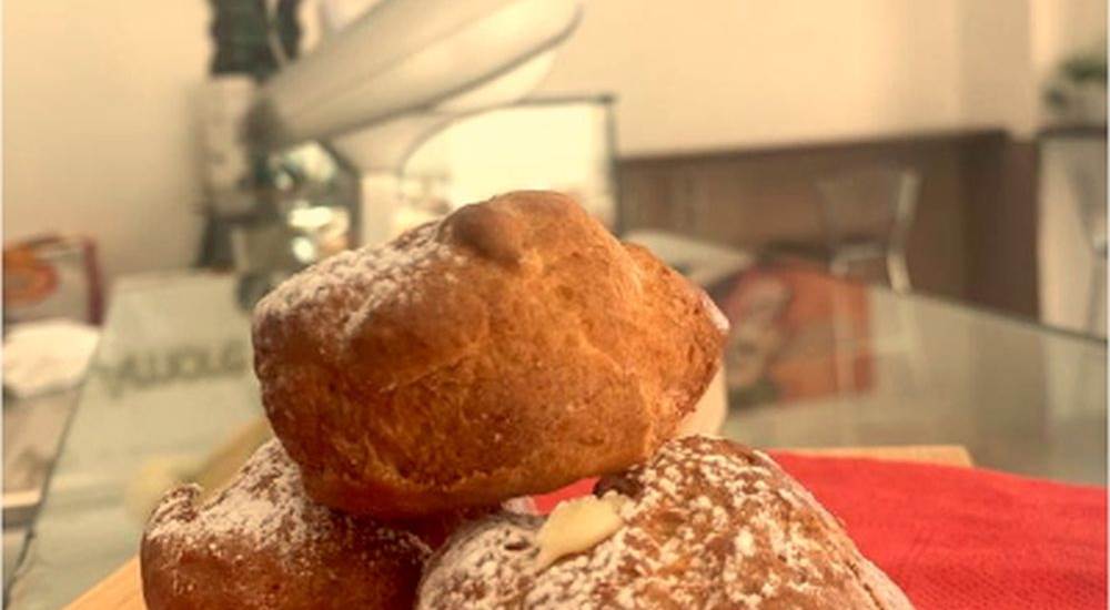 PANIFICIO GASTRONOMIA CON LABORATORIO