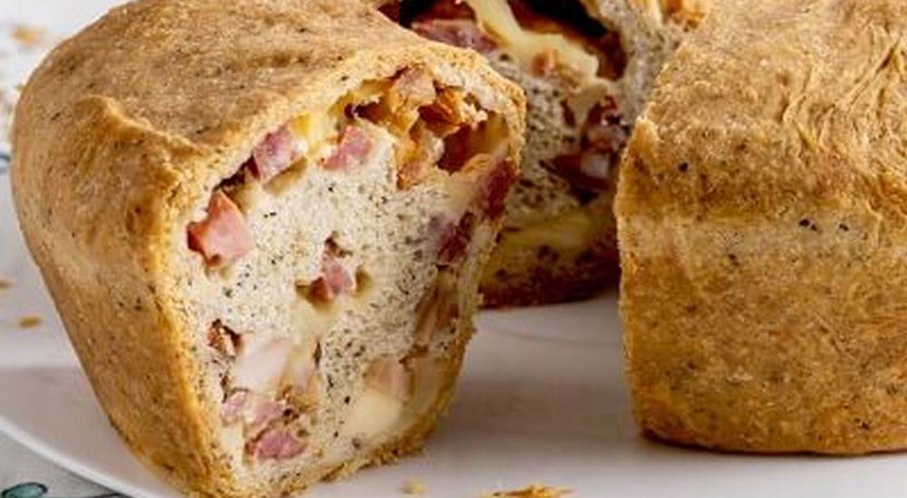 PANIFICIO GASTRONOMIA CON LABORATORIO