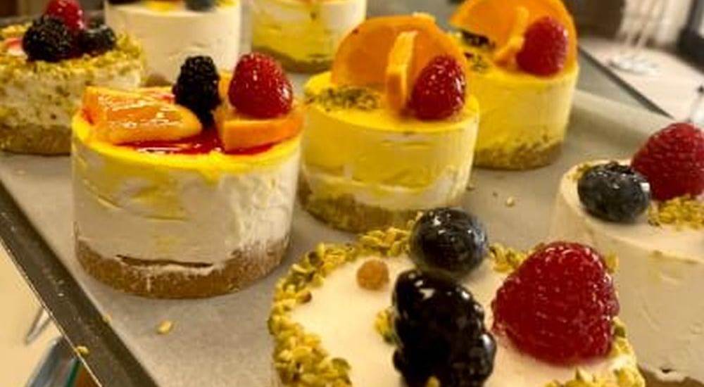 PANIFICIO GASTRONOMIA CON LABORATORIO