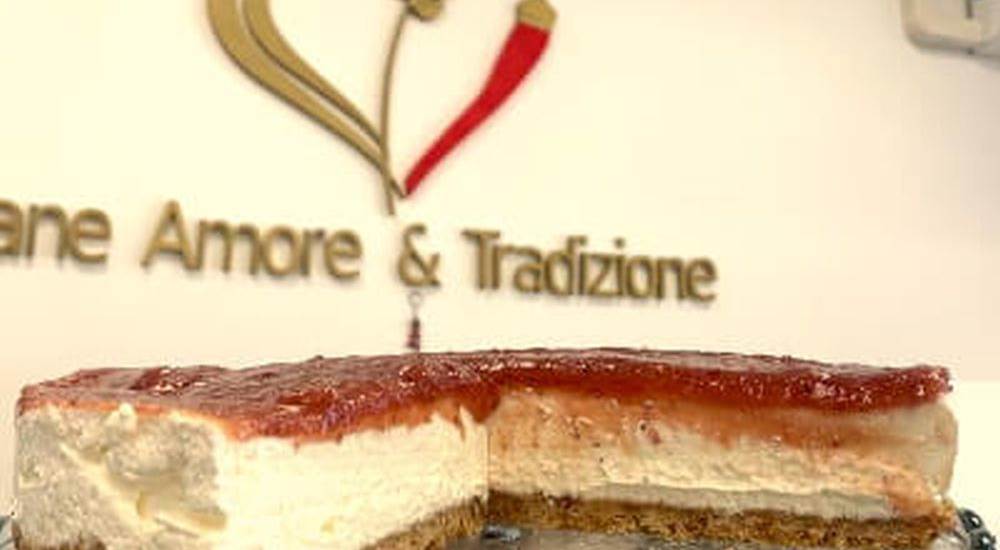 PANIFICIO GASTRONOMIA CON LABORATORIO