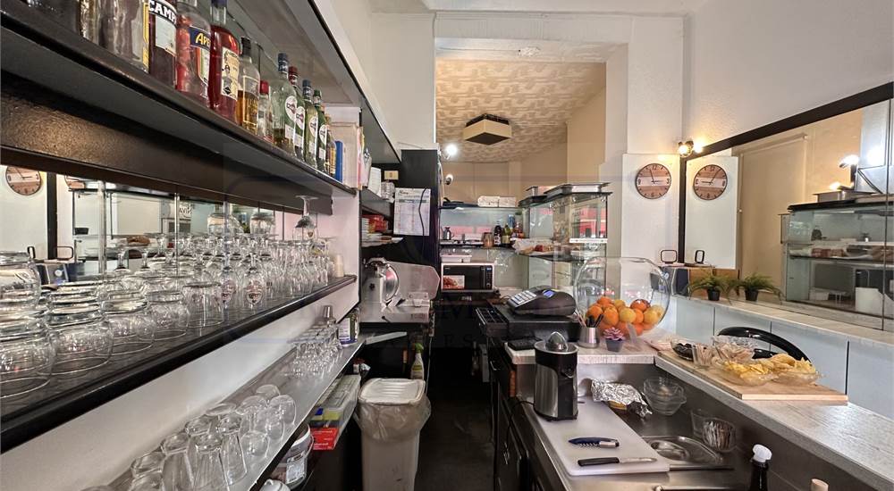 BAR TAVOLA FREDDA