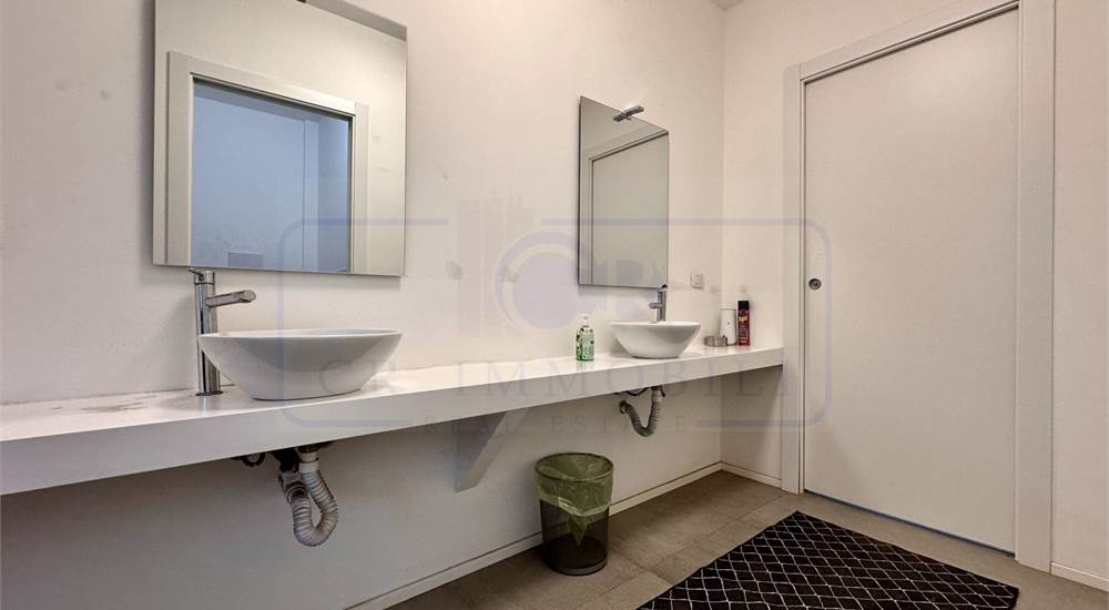 BAGNO