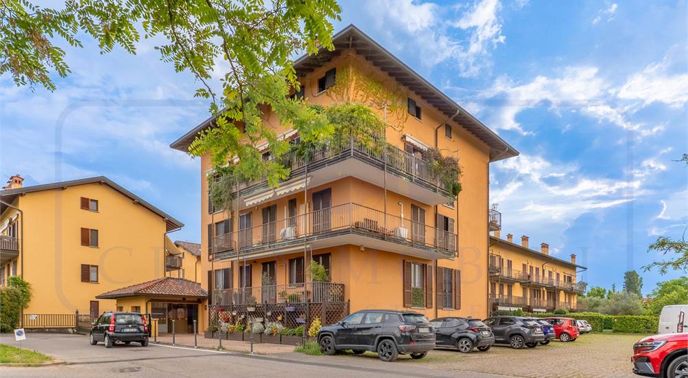 PALAZZINA