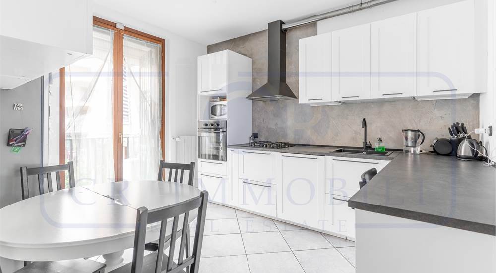 CUCINA ABITABILE