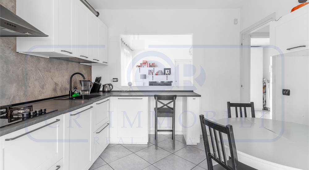 CUCINA ABITABILE