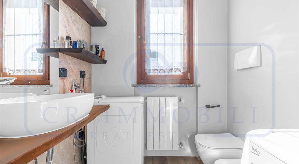 SECONDO BAGNO