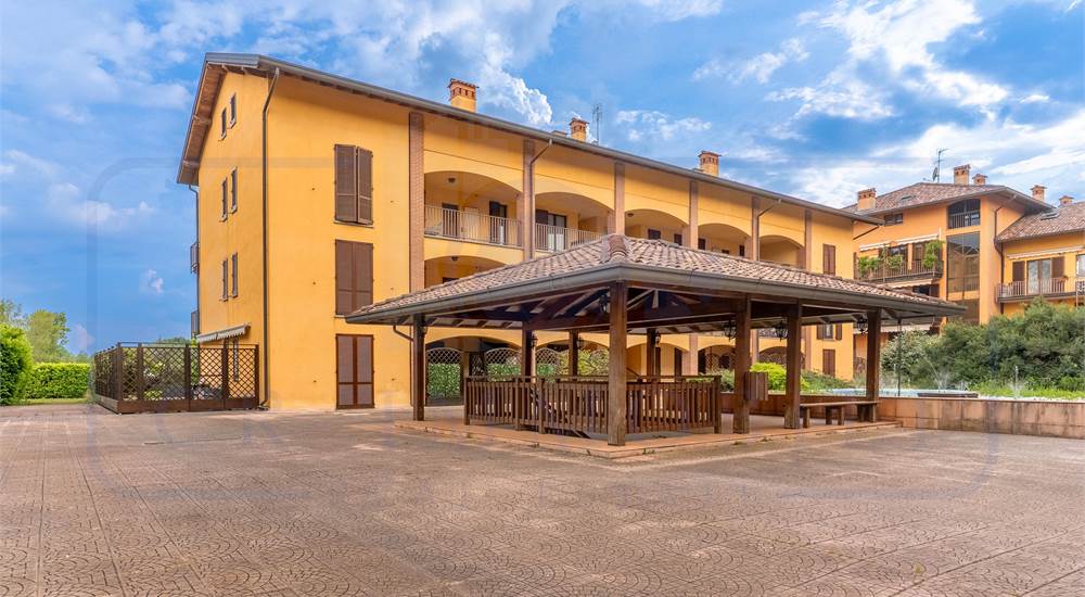 PALAZZINA