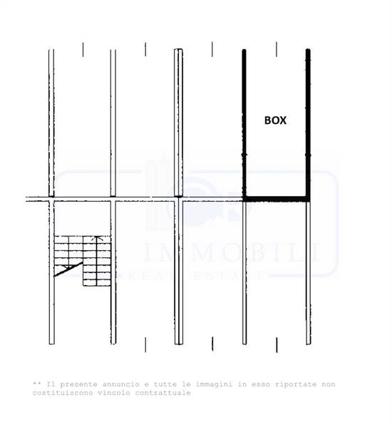 PLANIMETRIA BOX