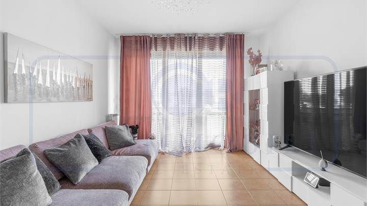 TRILOCALE CON TERRAZZO E BOX DOPPIO