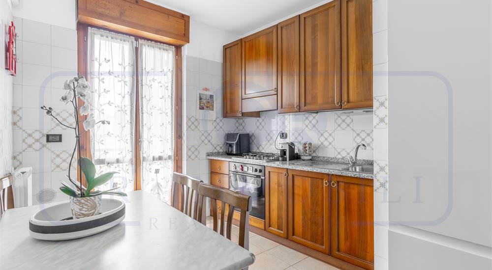CUCINA ABITABILE