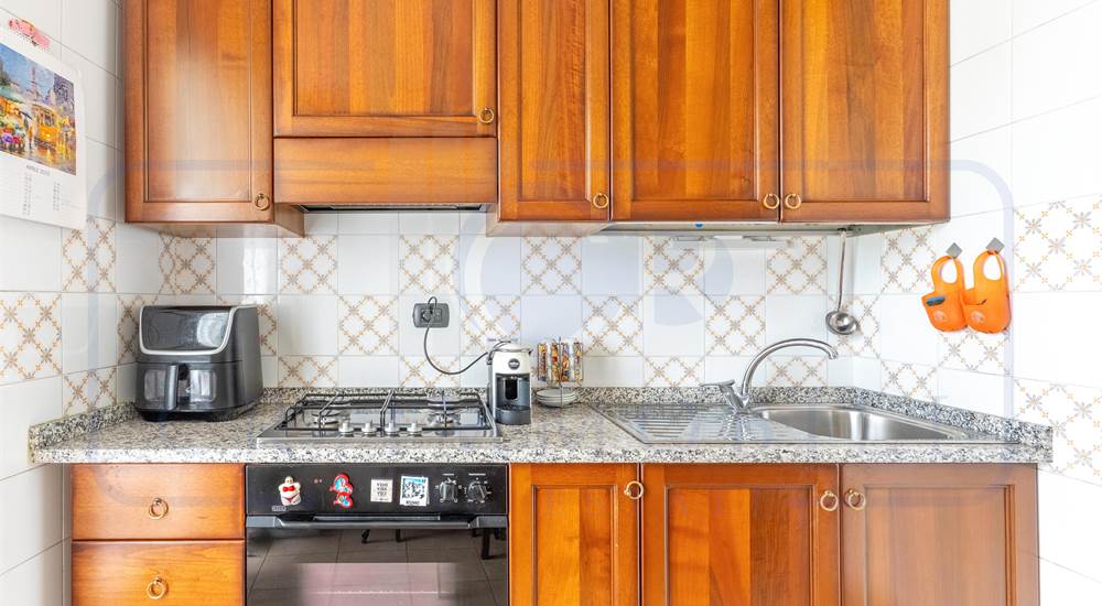 CUCINA ABITABILE
