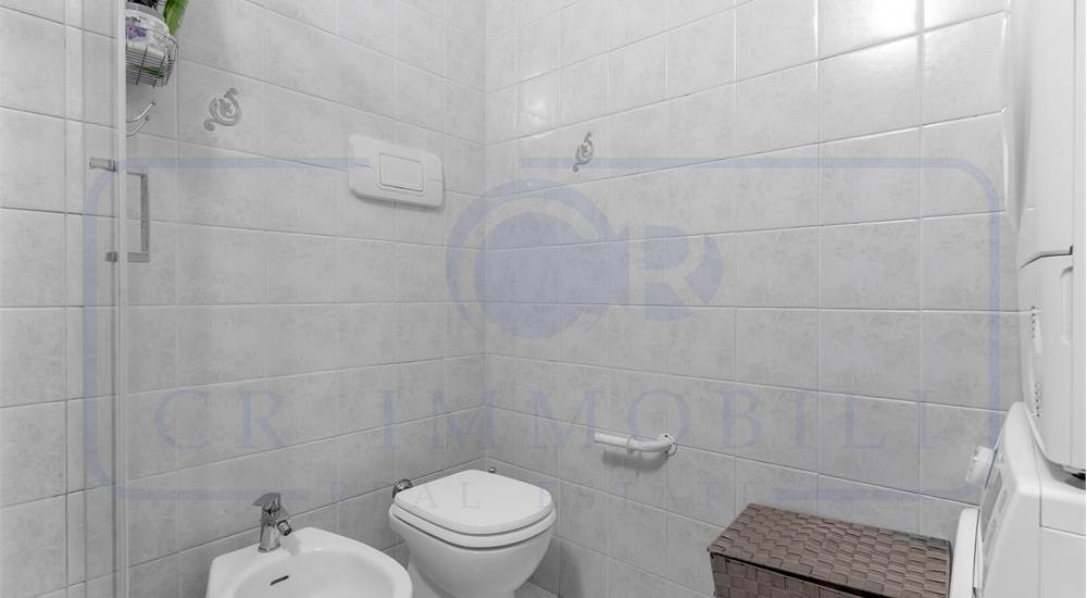 SECONDO BAGNO