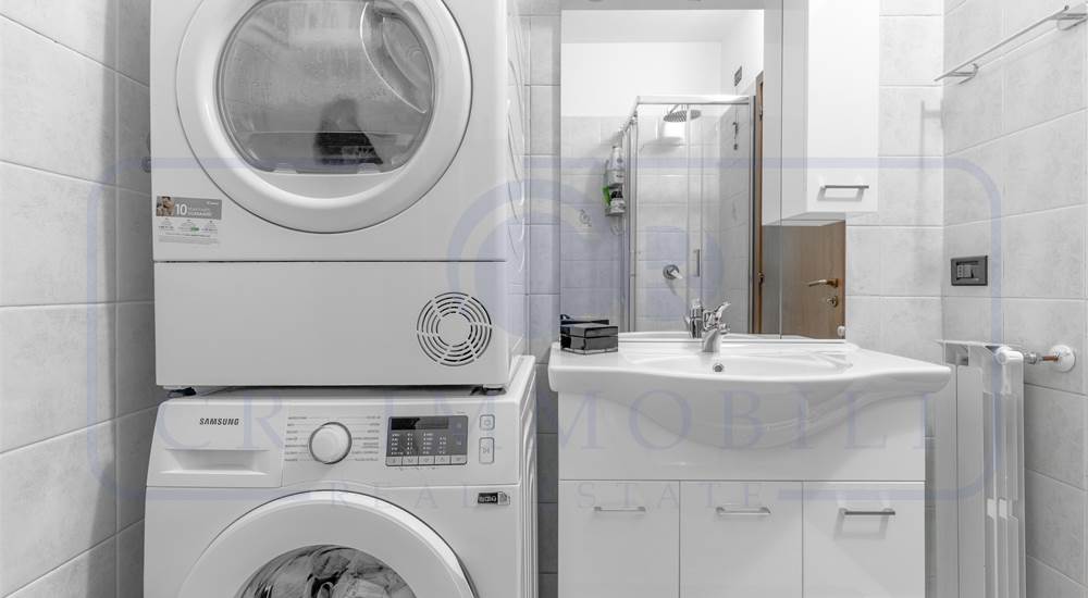 SECONDO BAGNO