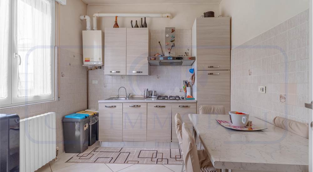 CUCINA ABITABILE