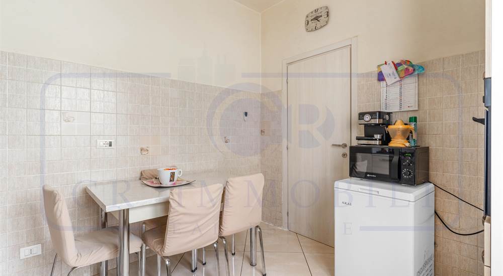 CUCINA ABITABILE