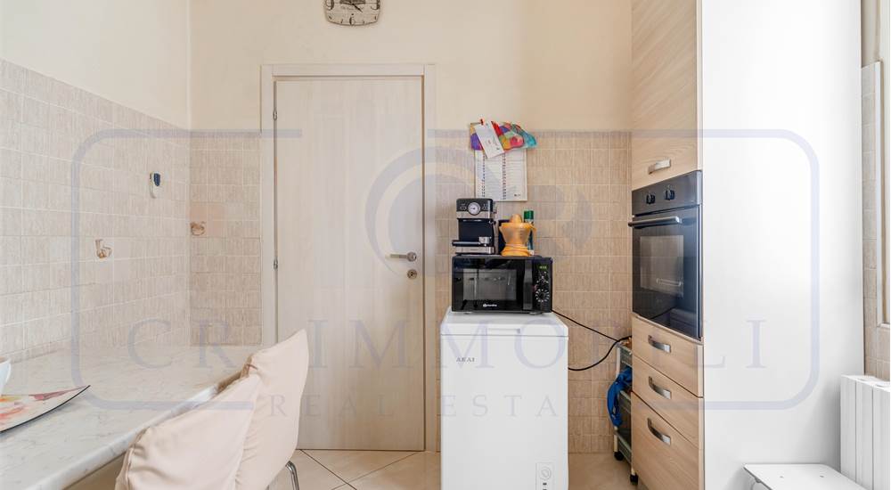 CUCINA ABITABILE