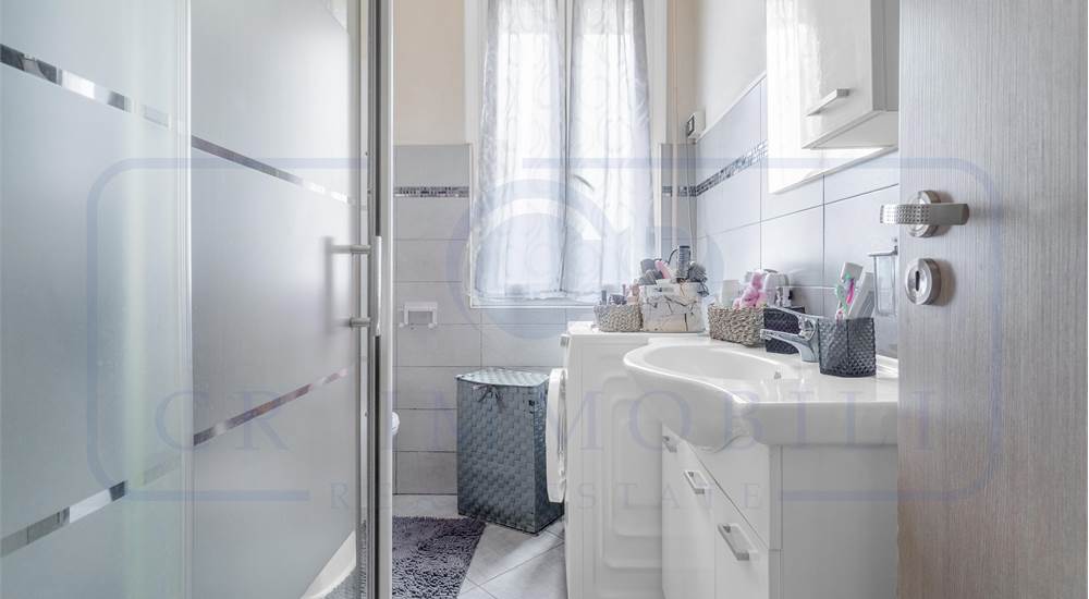 BAGNO