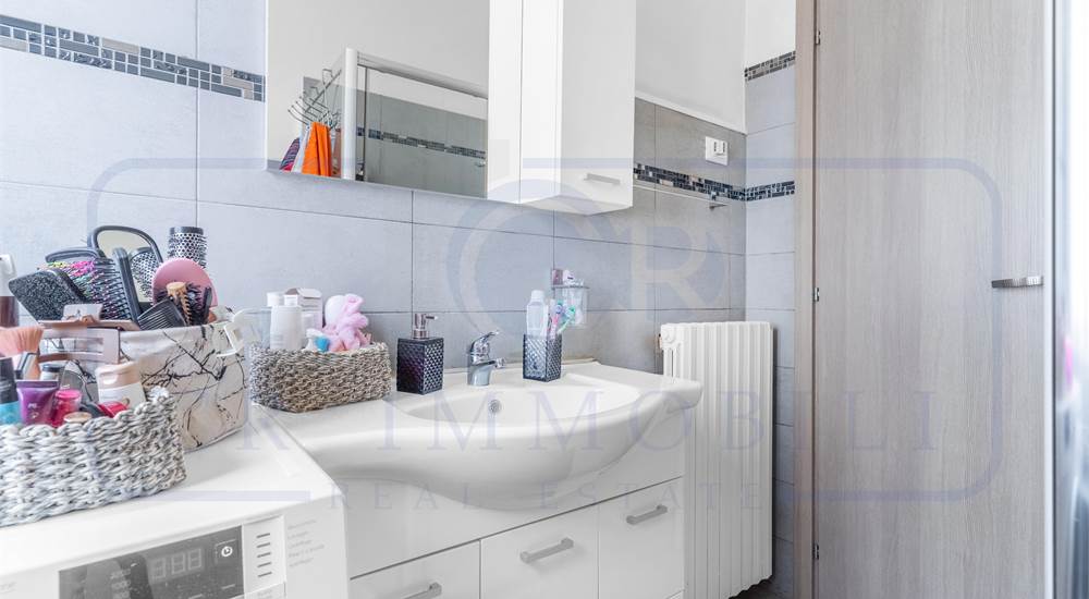 BAGNO