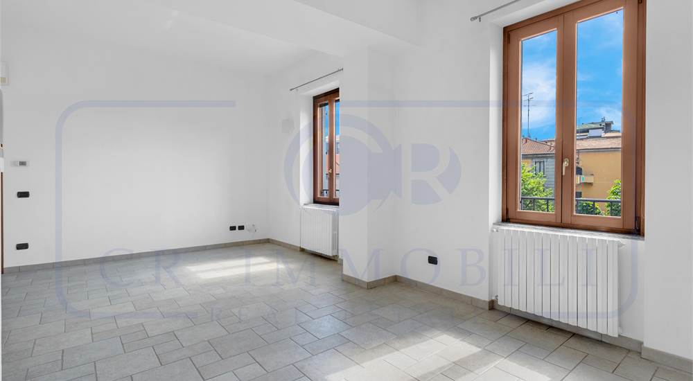 SOGGIORNO CON CUCINA A VISTA
