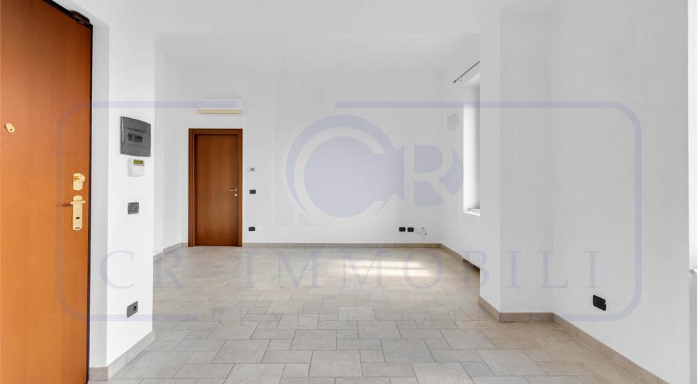 SOGGIORNO CON CUCINA A VISTA