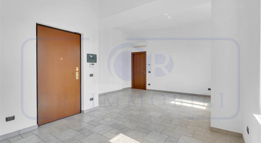 SOGGIORNO CON CUCINA A VISTA