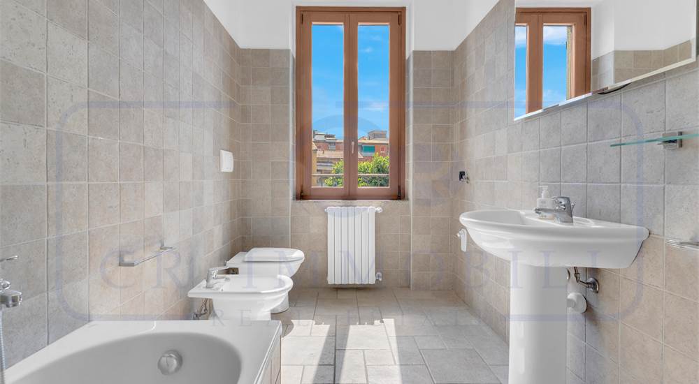 PRIMO BAGNO