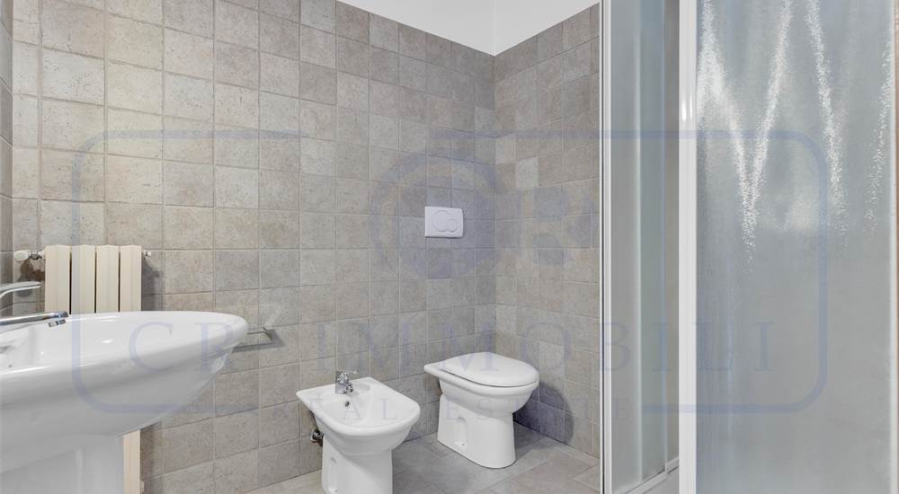 SECONDO BAGNO