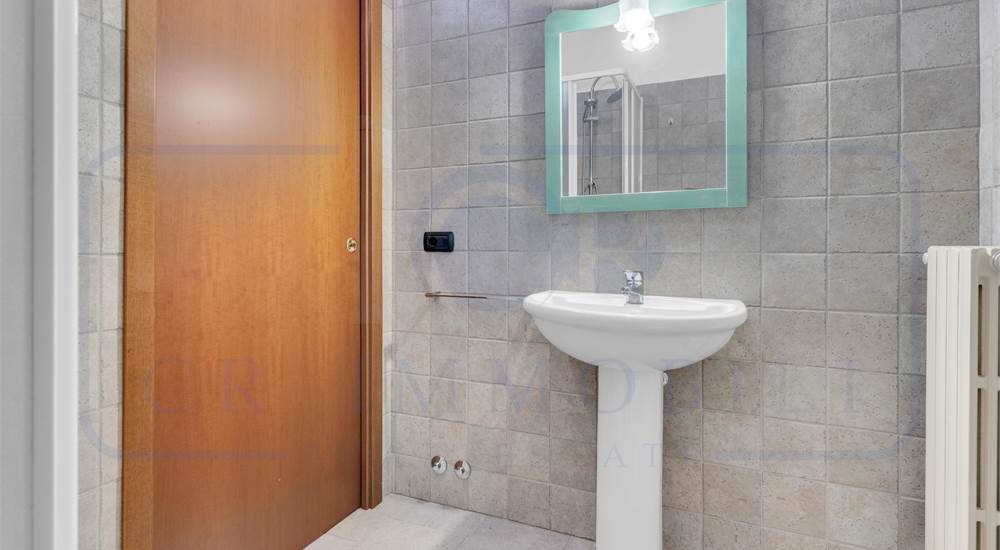 SECONDO BAGNO