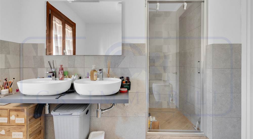 BAGNO