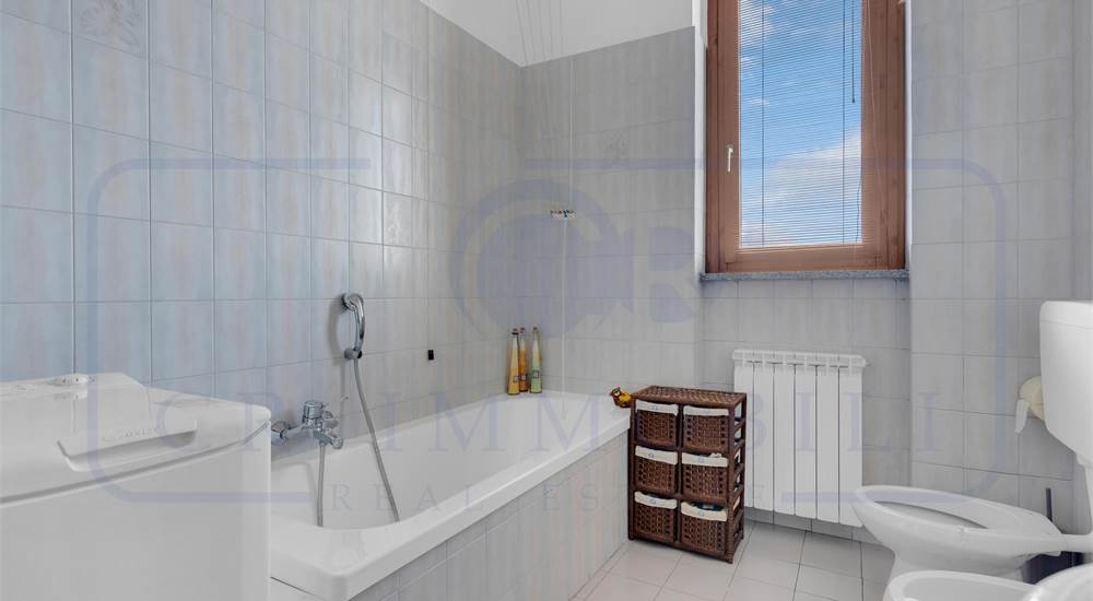 BAGNO