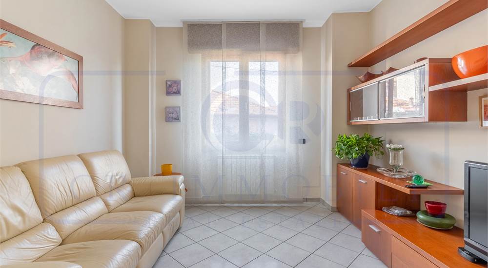 SOGGIORNO