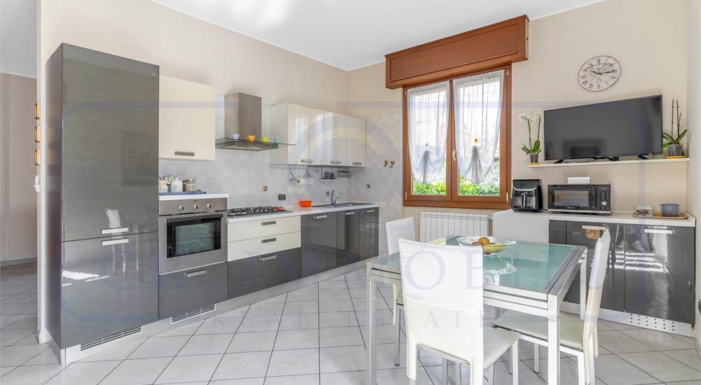 CUCINA ABITABILE