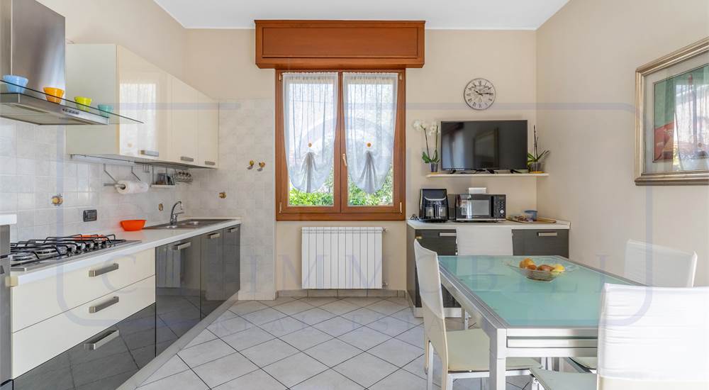 CUCINA ABITABILE